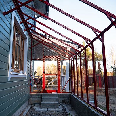 Пристенная БИОНИКА