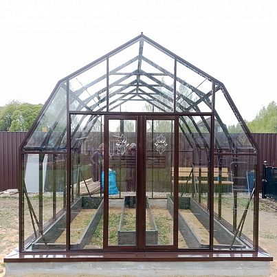 КРИСТАЛИКА Оптима