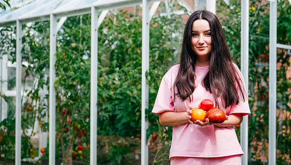 БИОНИКА Комфорт с отличным урожаем