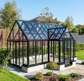 АСТЕРА 3.0 с тамбуром