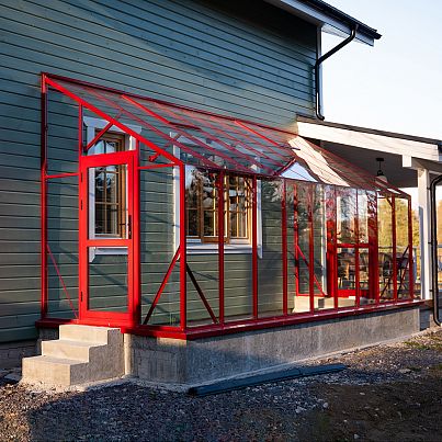 Пристенная БИОНИКА